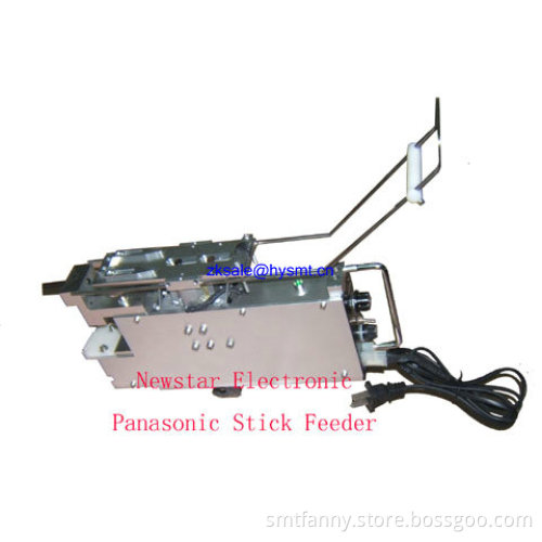 Panasonic BM stick Feeder